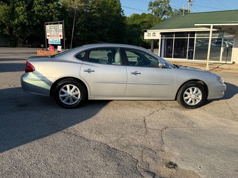 Used 2005 Buick LaCrosse CXL w/ Gold Convenience Package image 5