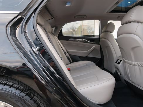 Used 2018 Hyundai Sonata Limited image 39