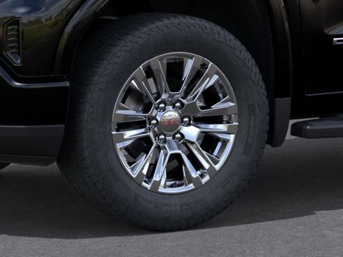New 2026 GMC Sierra 1500 Denali w/ Technology Package AWD/4WD image 9