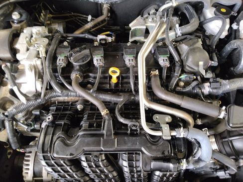 Used 2024 Nissan Altima 2.5 SV image 30