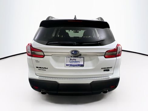 Used 2022 Subaru Ascent Onyx Edition image 6