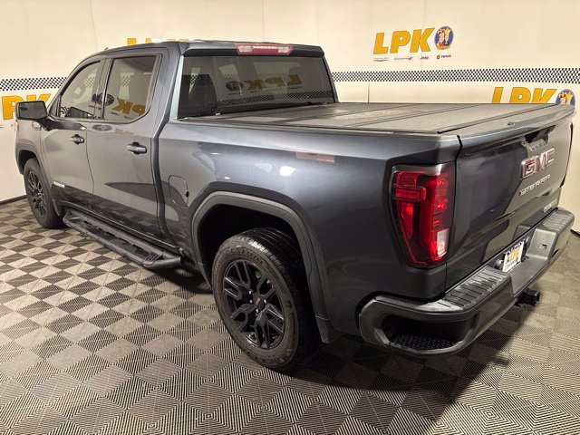 Used 2020 GMC Sierra 1500 Elevation w/ Elevation Value Package RWD image 5