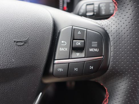 Used 2023 Ford Escape ST-Line w/ Tech Pack #1 image 16