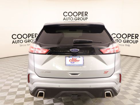 Used 2020 Ford Edge ST w/ Equipment Group 401A image 23