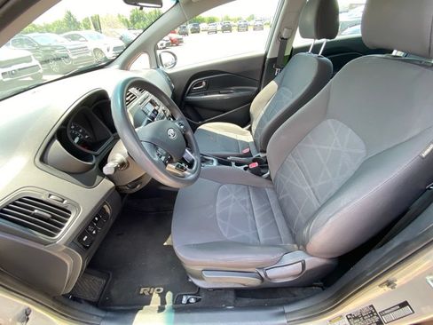 Used 2013 Kia Rio LX w/ PWR Pkg FWD image 27