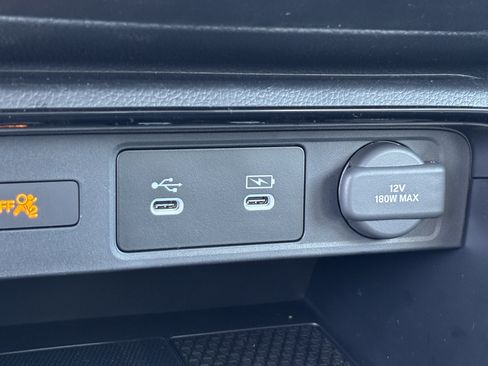 Used 2026 Honda CR-V EX image 21