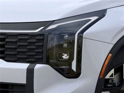 Certified 2026 Kia Sportage LX w/ LX Convenience Package image 11