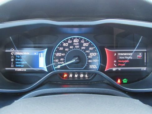 Used 2016 Ford Focus Electric Hatchback image 38