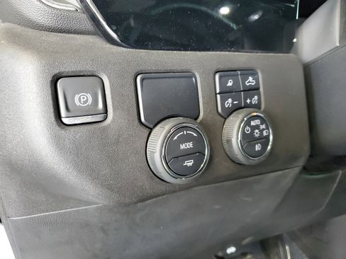 Used 2023 Chevrolet Silverado 1500 LTZ RWD image 22