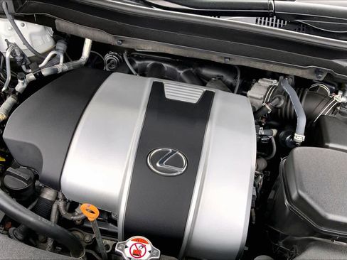 Used 2021 Lexus RX 350 AWD w/ Premium Package image 33