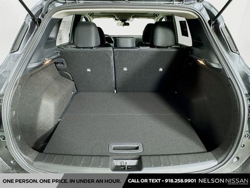New 2026 Nissan Kicks SV w/ SV Premium Package FWD image 25