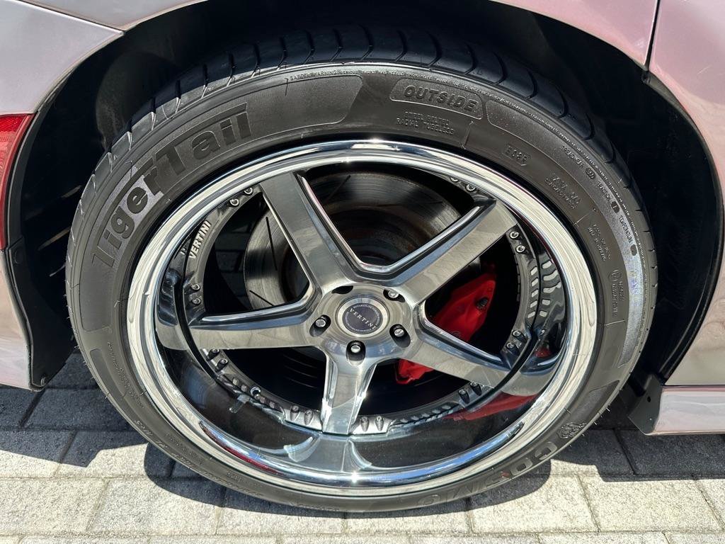 Used 2018 Dodge Charger R/T Scat Pack w/ Dynamics Package RWD image 29