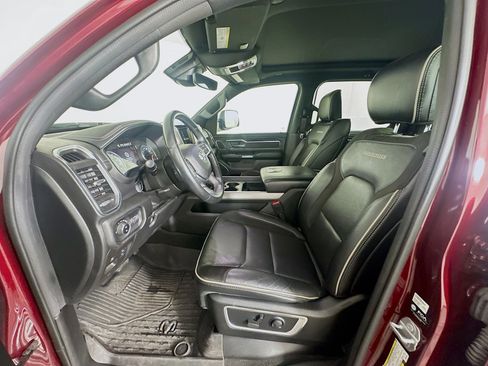 Used 2022 RAM 1500 Laramie AWD/4WD image 13