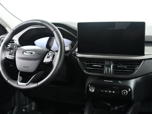 Used 2023 Ford Escape Active w/ Tech Pack #2 AWD/4WD image 8
