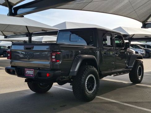 Used 2021 Jeep Gladiator Sport AWD/4WD image 5