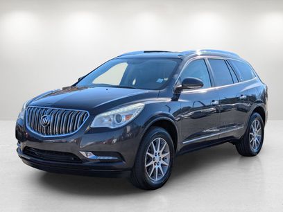 Used 2014 Buick Enclave Leather
