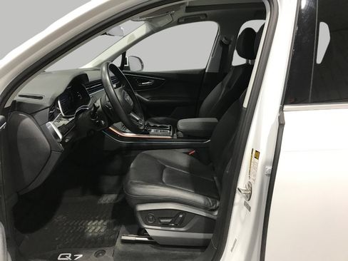 Used 2022 Audi Q7 3.0T Premium Plus image 9