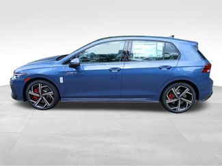 New 2025 Volkswagen GTI SE video 2