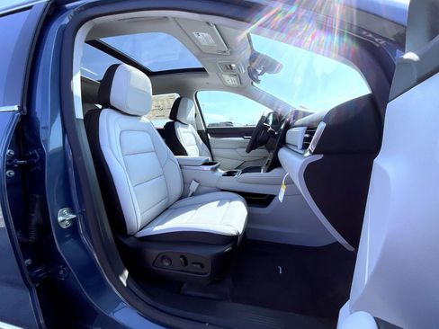 New 2026 GMC Terrain Denali AWD/4WD image 15