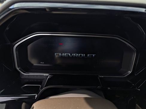 New 2026 Chevrolet Silverado 1500 RST w/ Convenience Package II image 2