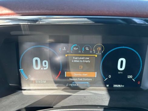 Used 2023 Ford F150 Lariat w/ Equipment Group 502A High AWD/4WD image 30