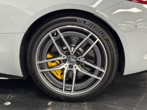 New 2024 Mercedes-Benz SL 55 AMG 4MATIC image 16