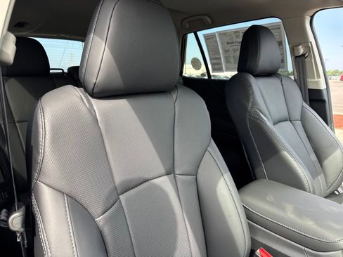 New 2025 Subaru Outback Limited w/ Popular Package #2 image 30