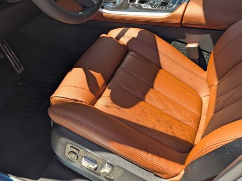 New 2026 BMW X5 xDrive40i image 4