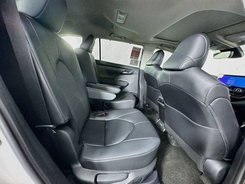 New 2026 Toyota Highlander XLE AWD/4WD image 26