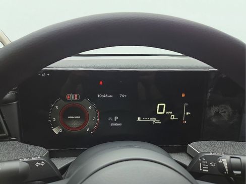 New 2026 Nissan Kicks SV FWD image 23