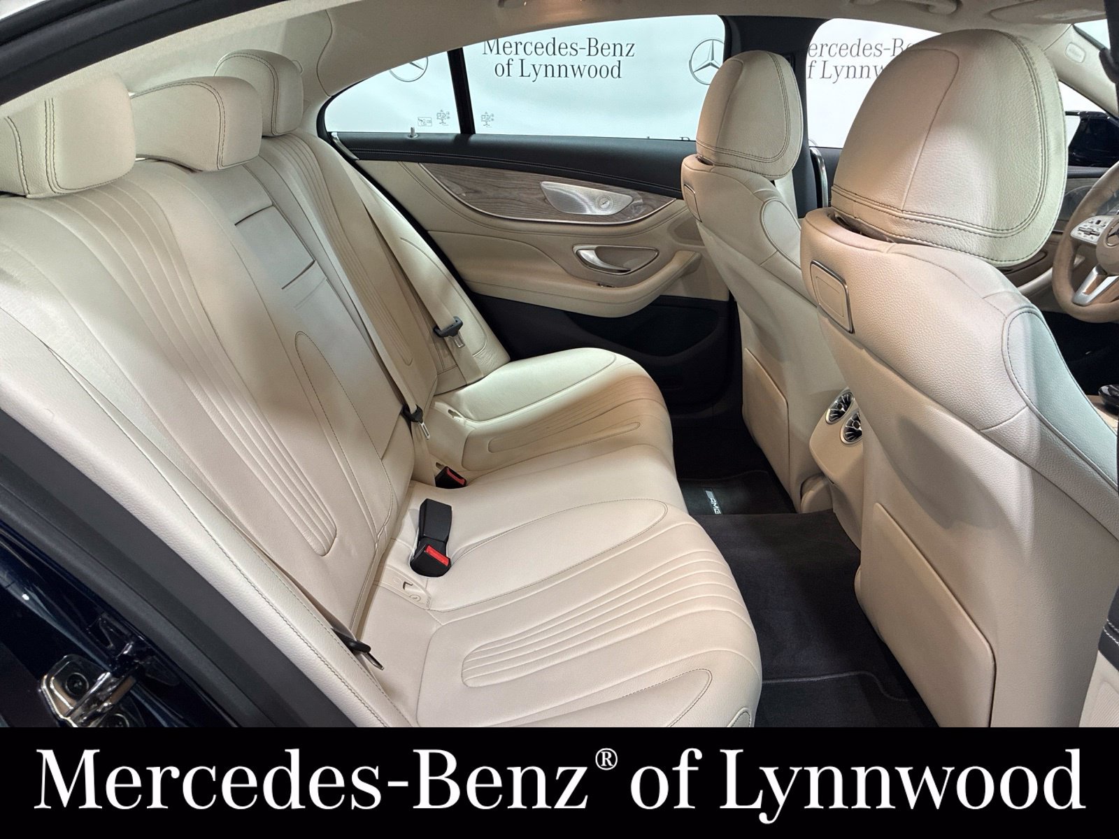 Used 2019 Mercedes-Benz CLS 450 image 6