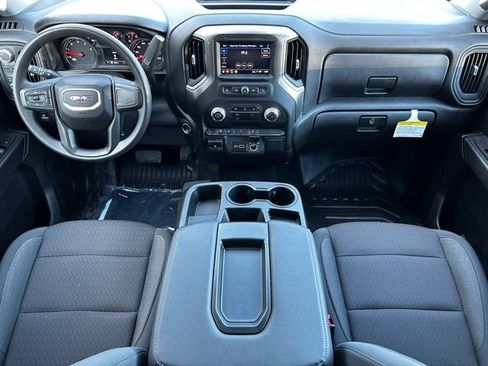 New 2024 GMC Sierra 2500 Pro image 26