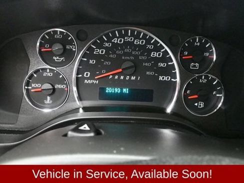 Used 2024 Chevrolet Express 3500 LS RWD image 21