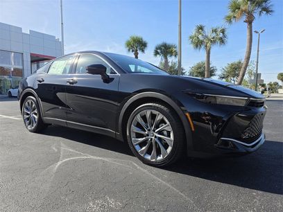 New 2026 Toyota Crown Limited