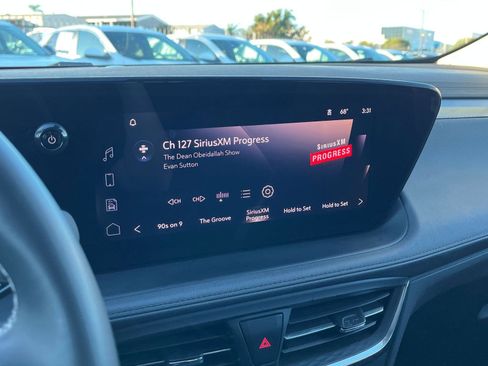 Used 2025 Buick Encore GX Preferred image 21