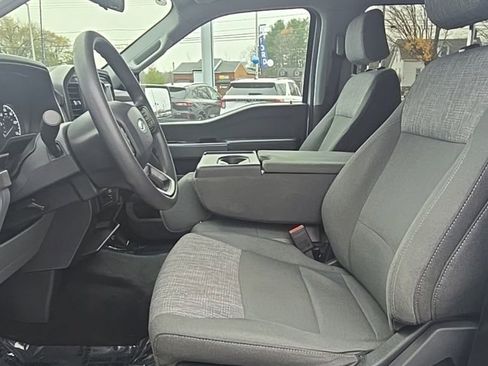 Used 2023 Ford F150 XLT AWD/4WD image 14