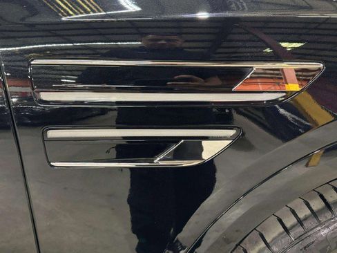 Used 2021 Genesis GV80 2.5T w/ Advanced Package 03 image 81