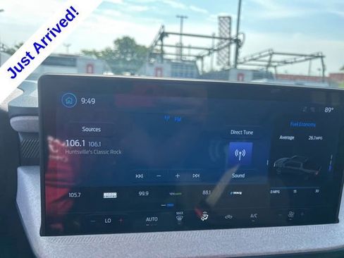 Used 2025 Ford Maverick XLT w/ Equipment Group 302A AWD/4WD image 22