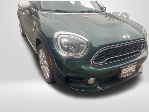 Used 2017 MINI Cooper Countryman S image 21
