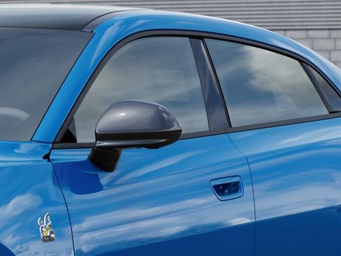 New 2026 Dodge Charger Scat Pack image 12