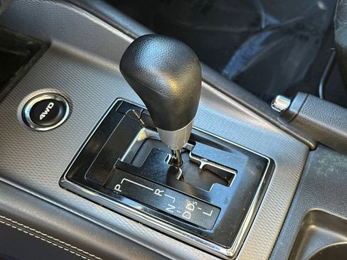 Used 2024 Mitsubishi Outlander Sport ES image 32