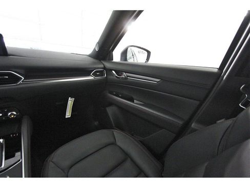 Used 2025 MAZDA CX-5 2.5 Turbo w/ Premium Package image 10