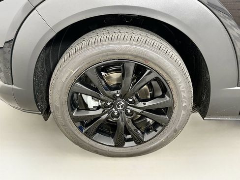 New 2026 MAZDA CX-30 AWD 2.5 S w/ Select Sport Pkg image 24