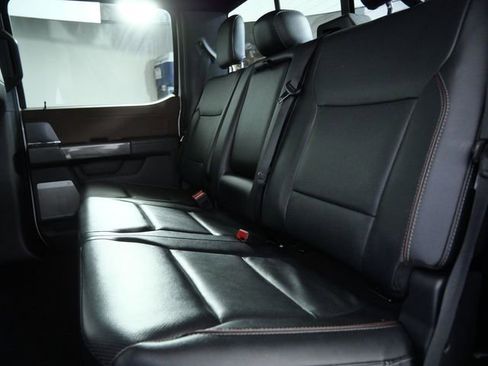 Certified 2023 Ford F150 Lariat w/ Equipment Group 502A High image 17