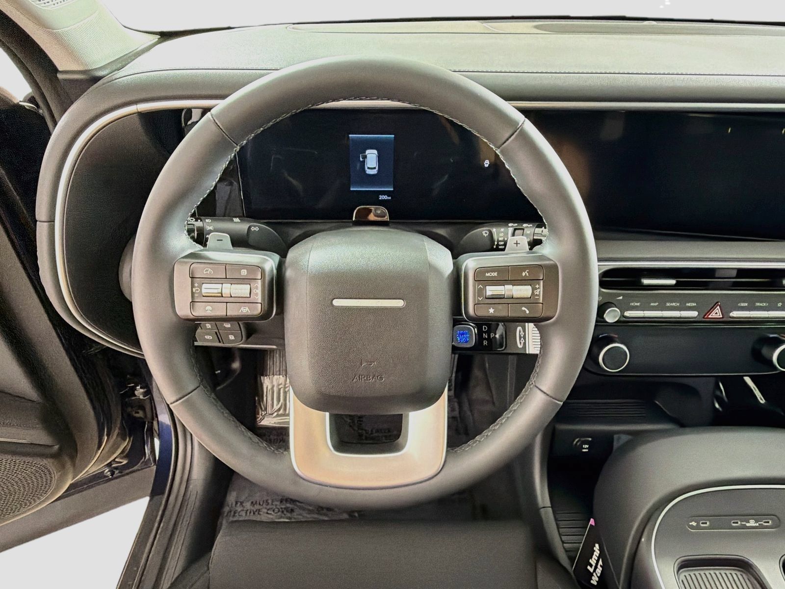 Used 2026 Hyundai Palisade SE FWD image 10