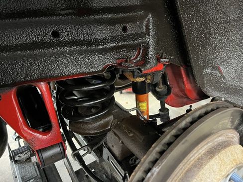 Used 2000 Chevrolet Camaro LT RWD image 38