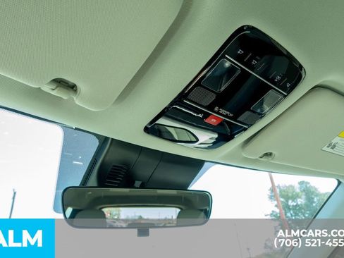 Used 2025 Hyundai Santa Fe SEL image 41