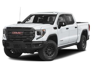Used 2024 GMC Sierra 1500 AT4X video 1