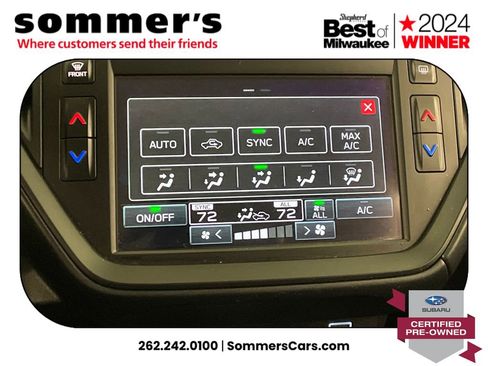 Certified 2024 Subaru Impreza 2.0i image 17