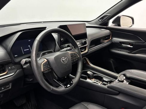 Used 2024 Toyota Grand Highlander AWD Hybrid image 14